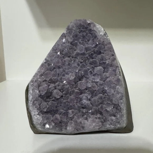 Purple Amethyst Decor - Picture 7 of 8